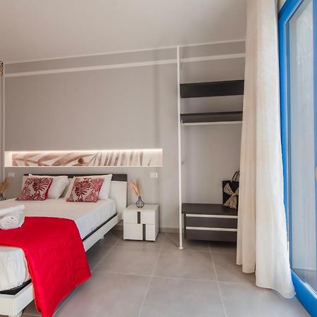 Bed And Breakfast Da Francesca Кастеллуццо Экстерьер фото