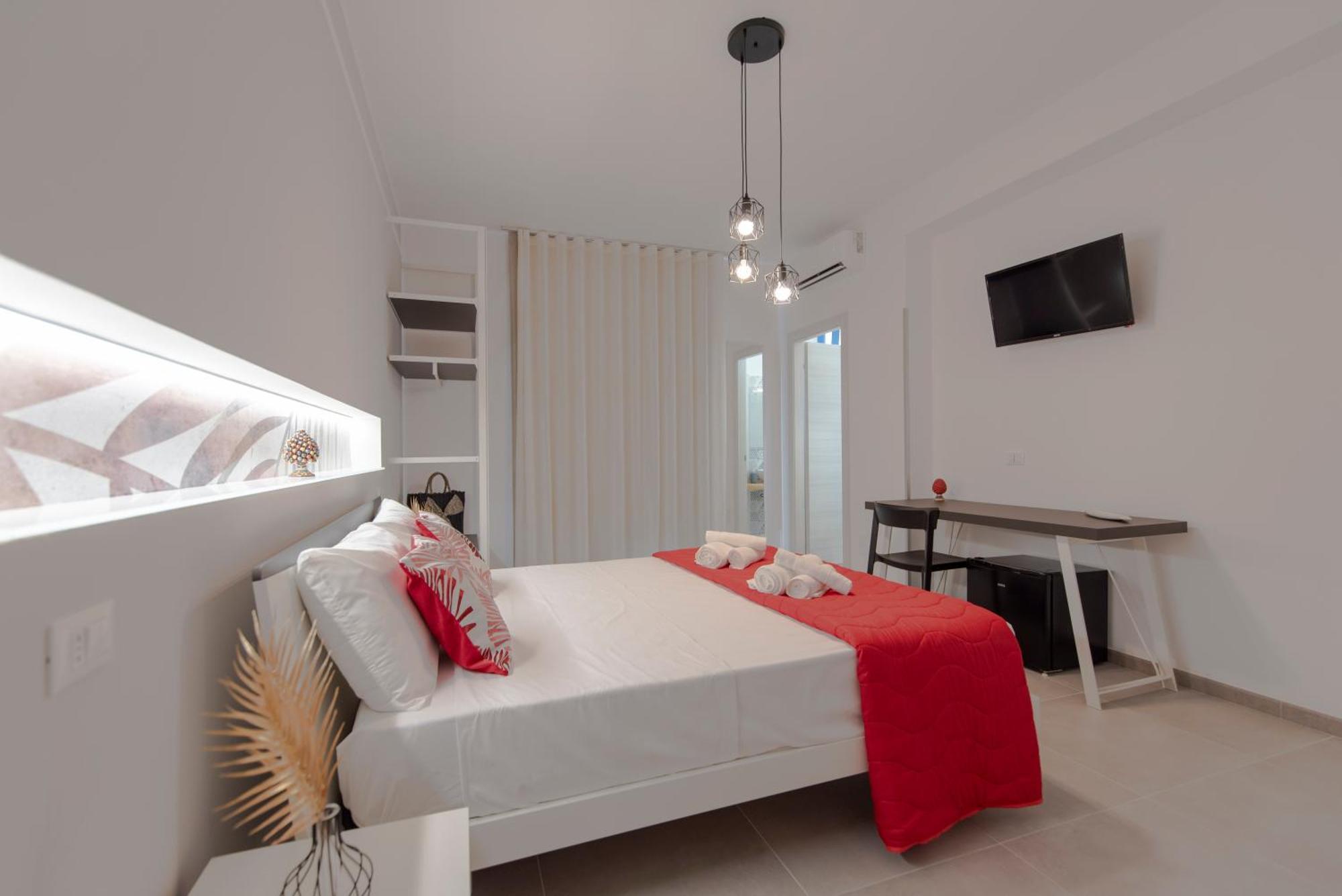 Bed And Breakfast Da Francesca Кастеллуццо Экстерьер фото