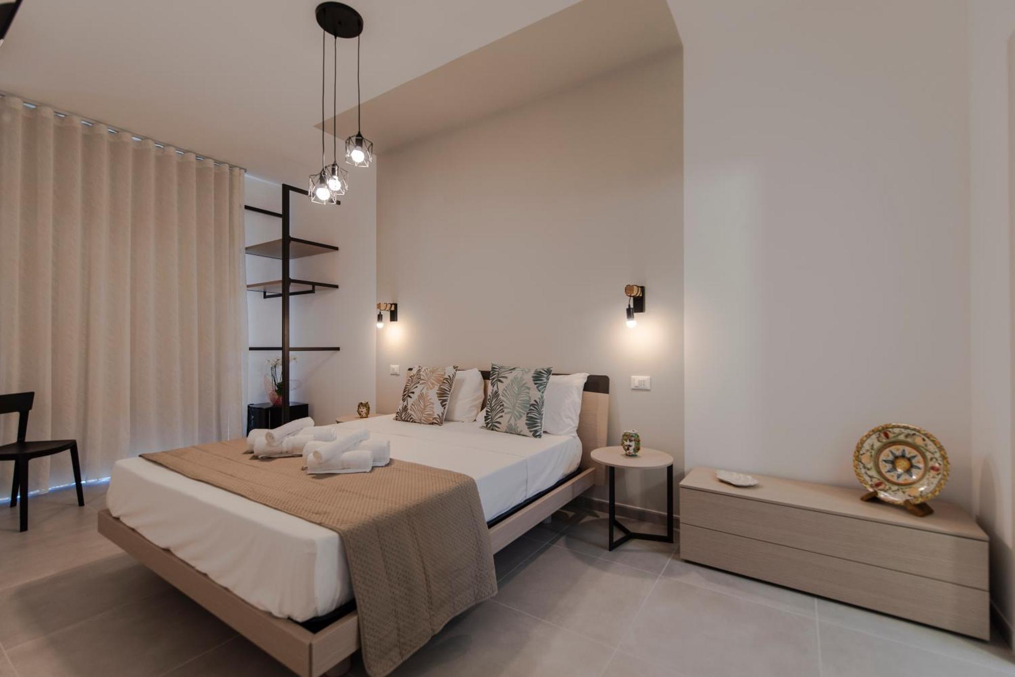 Bed And Breakfast Da Francesca Кастеллуццо Экстерьер фото