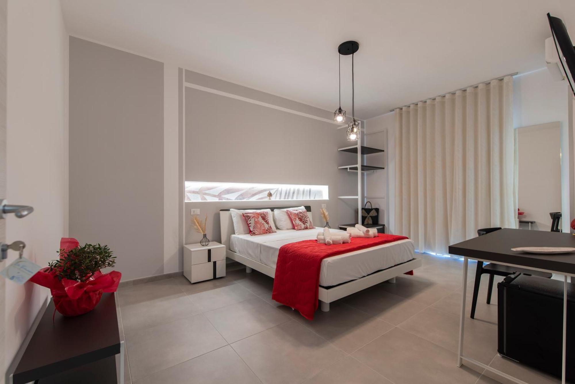 Bed And Breakfast Da Francesca Кастеллуццо Экстерьер фото